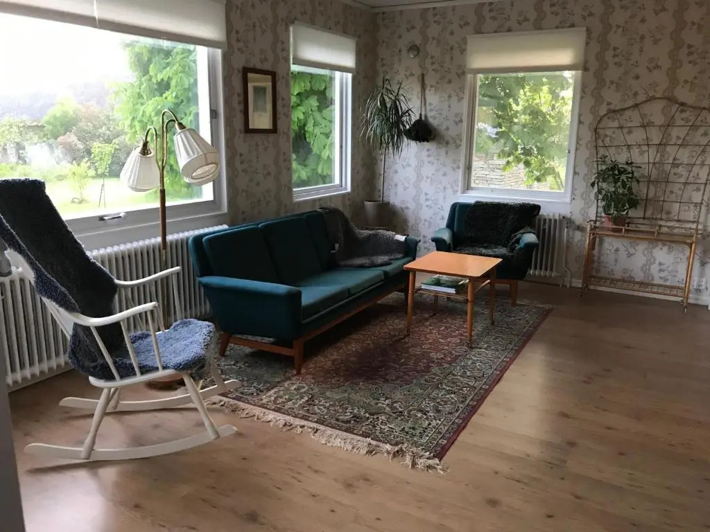 Gamla Gästgivaregården