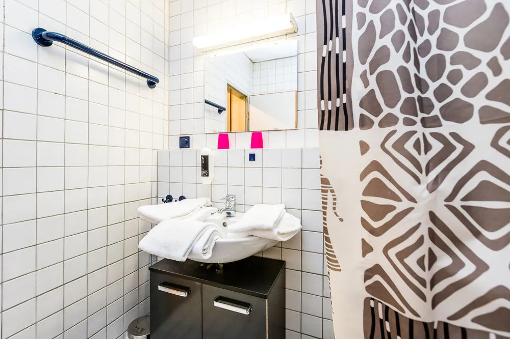 Star Apartments Cologne - Richard Wagner Strasse