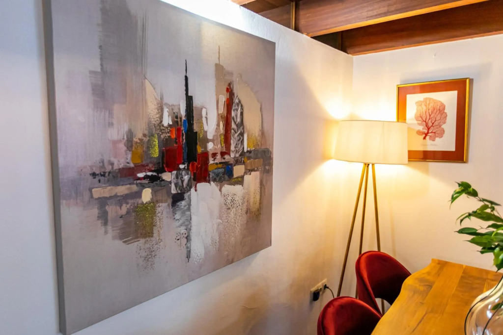 Apartamento 3 Dormitorios en Calle San Vicente.