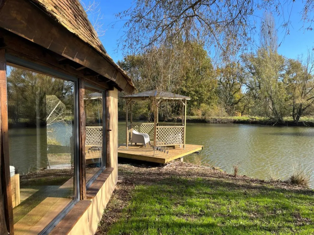 La Maison de L'o (Adults Only)
