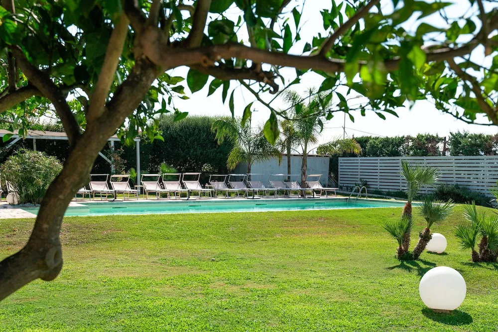 Villa Savarino