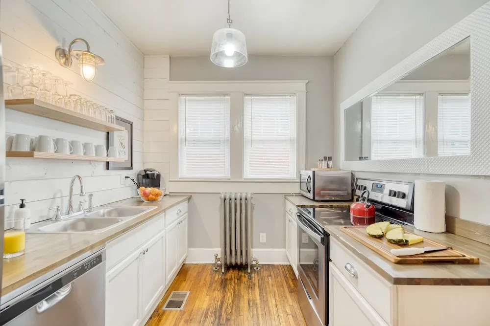 Heirloom by Avantstay Mins to Downtown Nashville