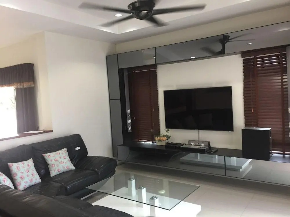 M Tropical Villa - East Pattaya