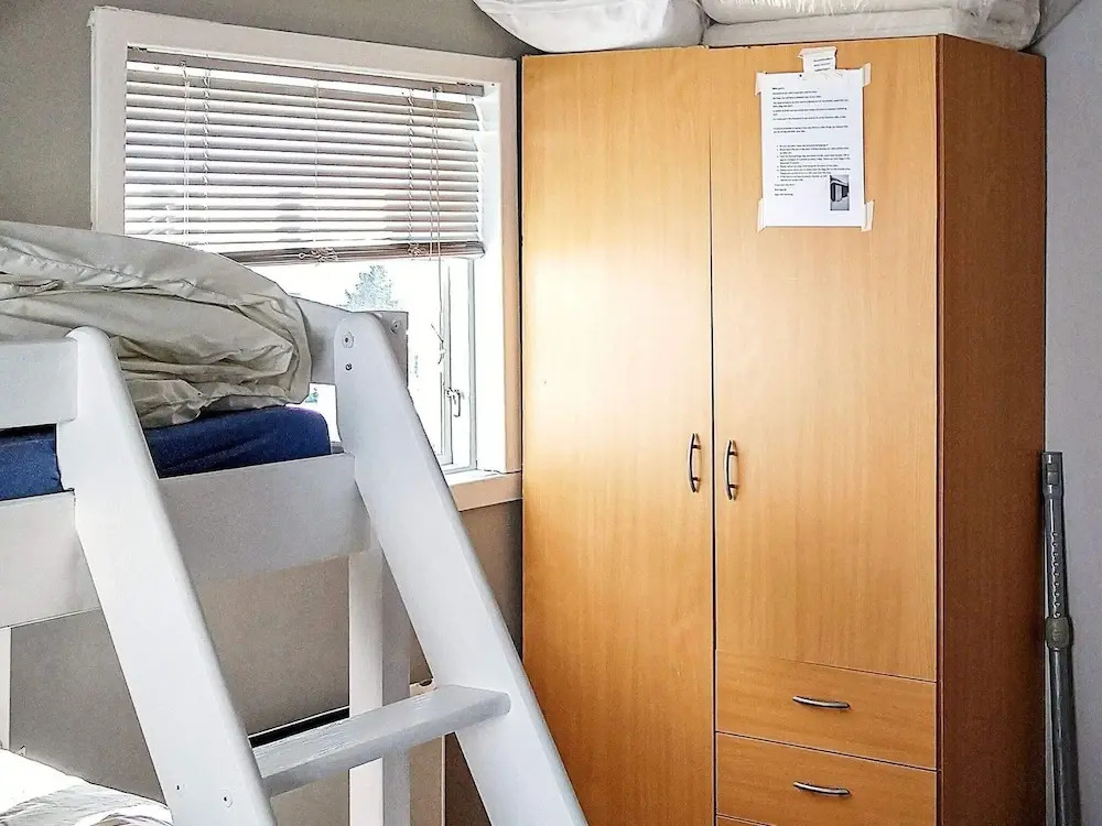 6 person holiday home in Øvre Årdal