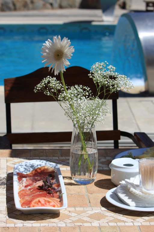 Hotel Las Tirajanas