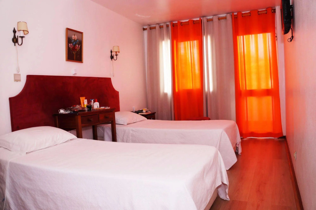 Residencial Parque