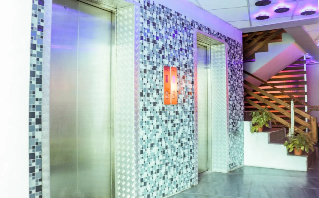 RedDoorz Plus at New Era Budget Hotel Near UCMed and Chong Hua Hospital Mandaue FORMER RedDoorz Plus New Era Budget Hotel Mandaue