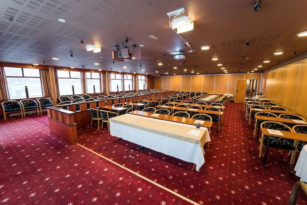 Budget Hotel Raahe
