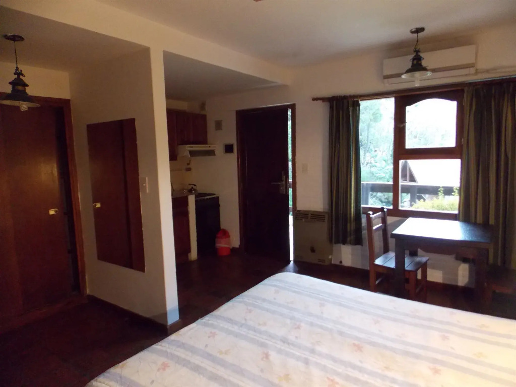 San Remo Villa Corral Apart