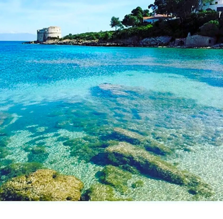 Cala Azul