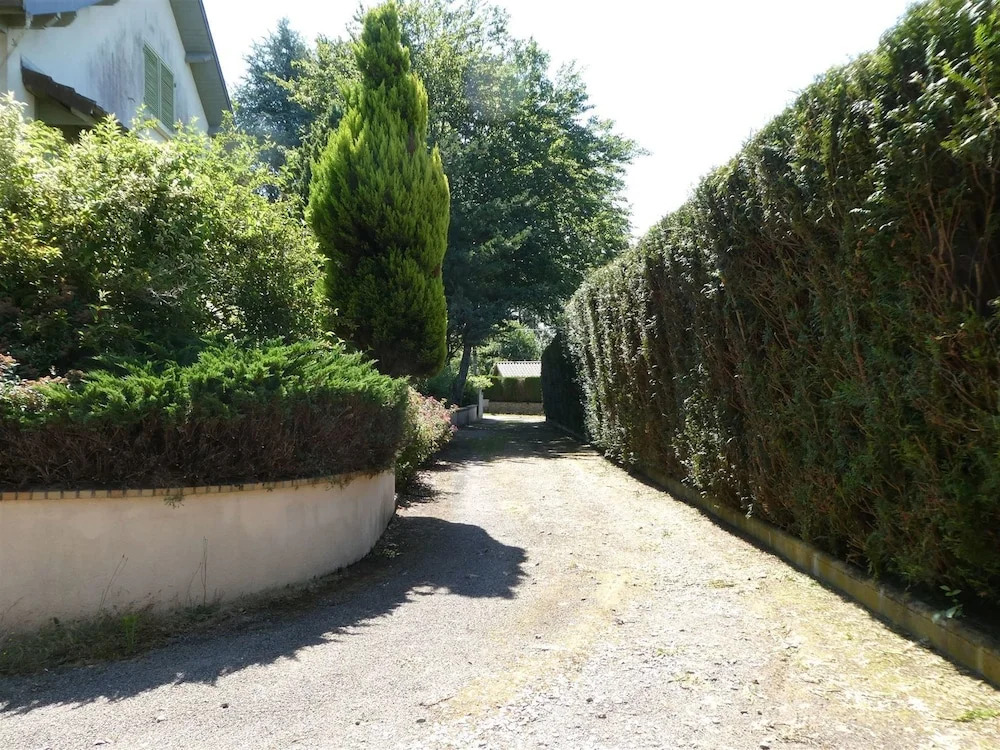 Gite Les Conifères