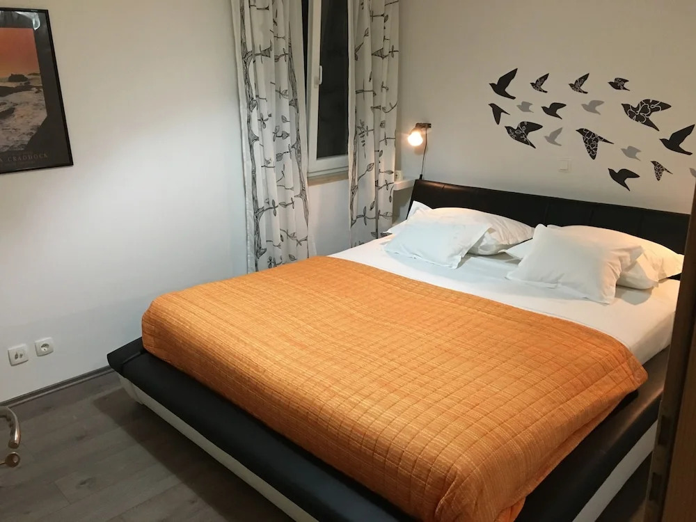 Apartments Ladesta