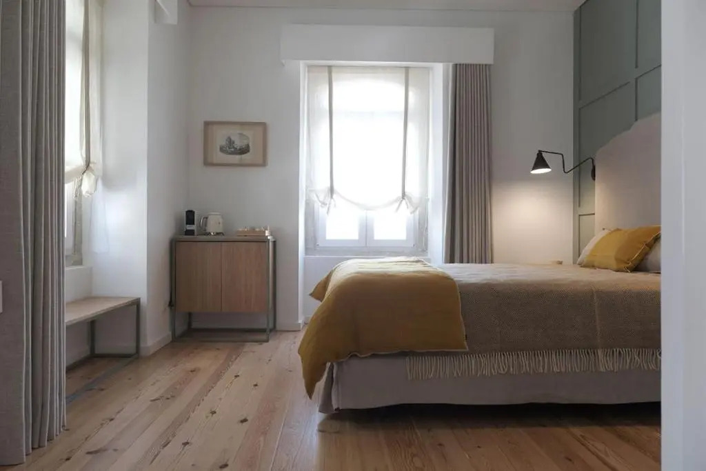 Live Sintra Boutique Guest House