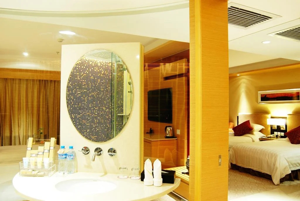 Yonghegong Hotel