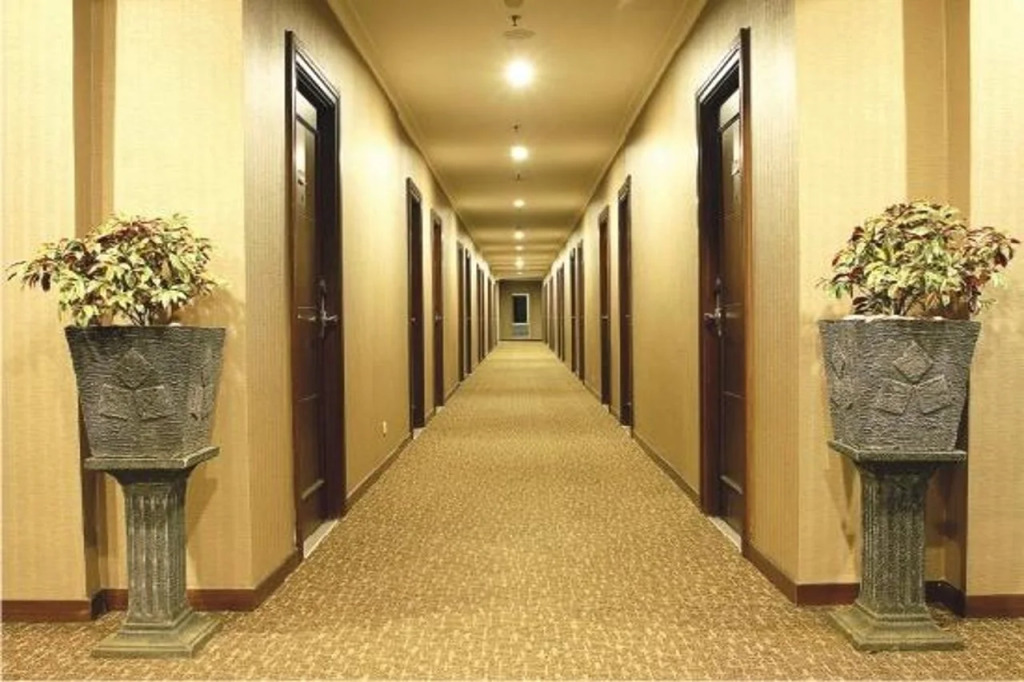 Lorin Sentul Hotel