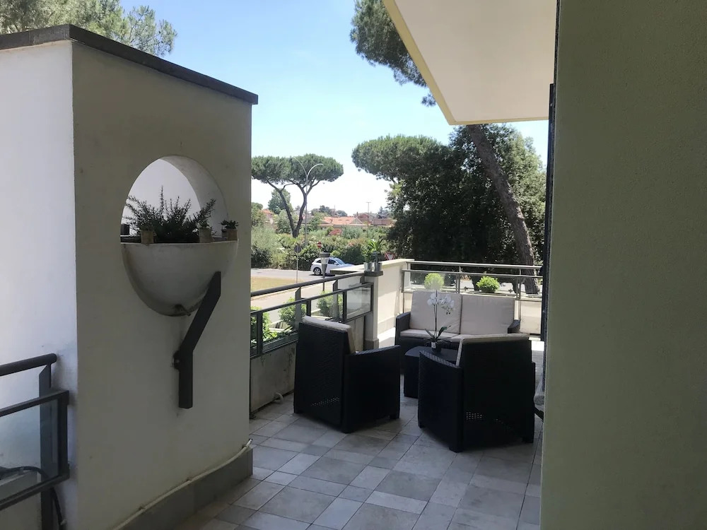 Casa Nel Verde