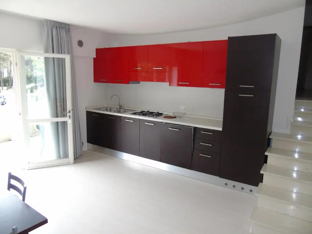 Condominio Nautilus