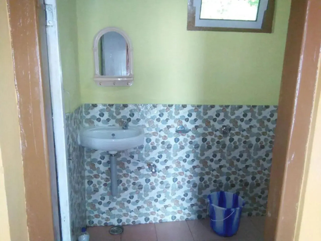 Vamoose Arjastik Homestay