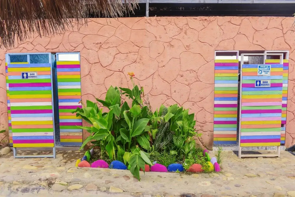 Tubo Hotel La Tatacoa
