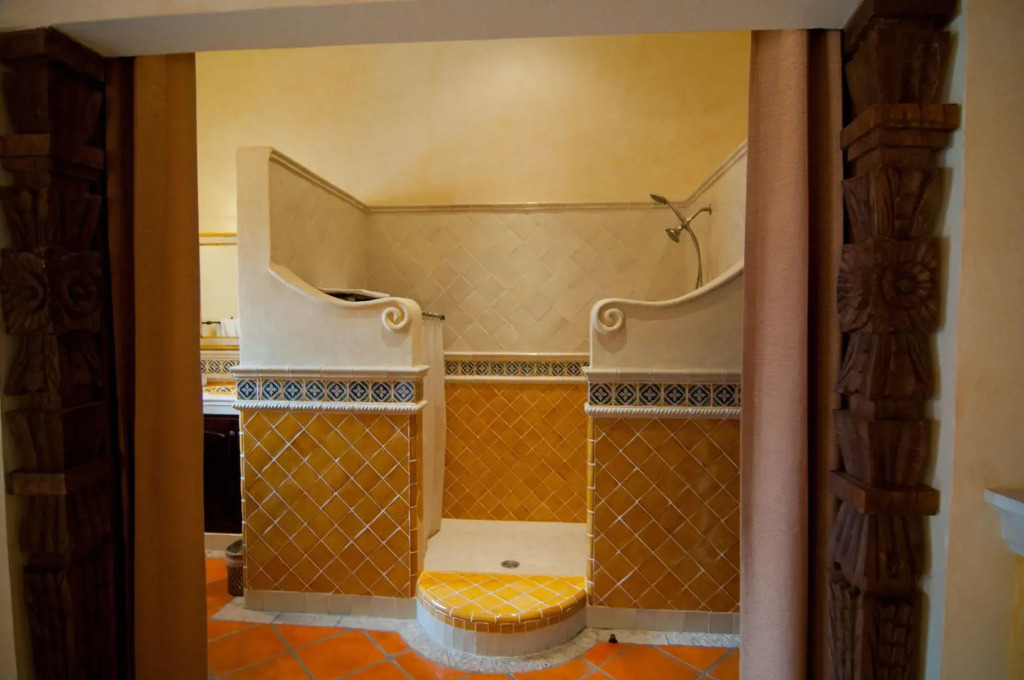Antigua Capilla B&B