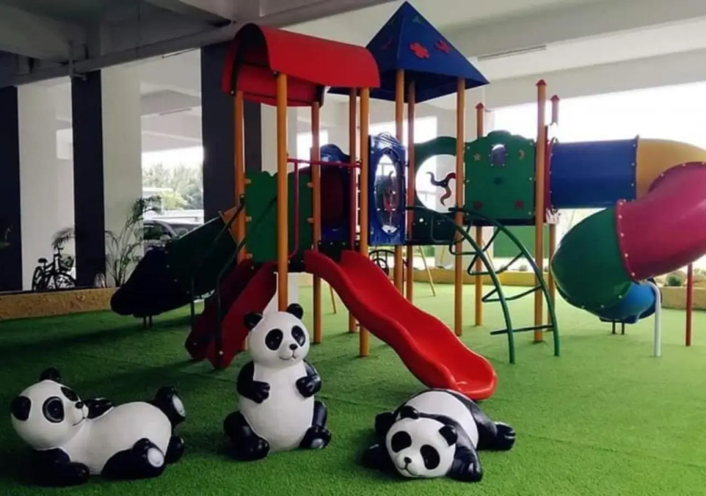 聚乐屋民宿Jyuraku homestay The venus sitiawan