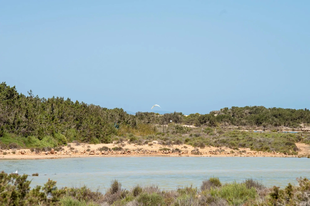 Formentara in Formentera