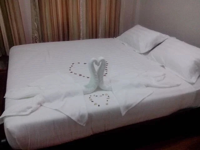 Yadanapon City Hotel