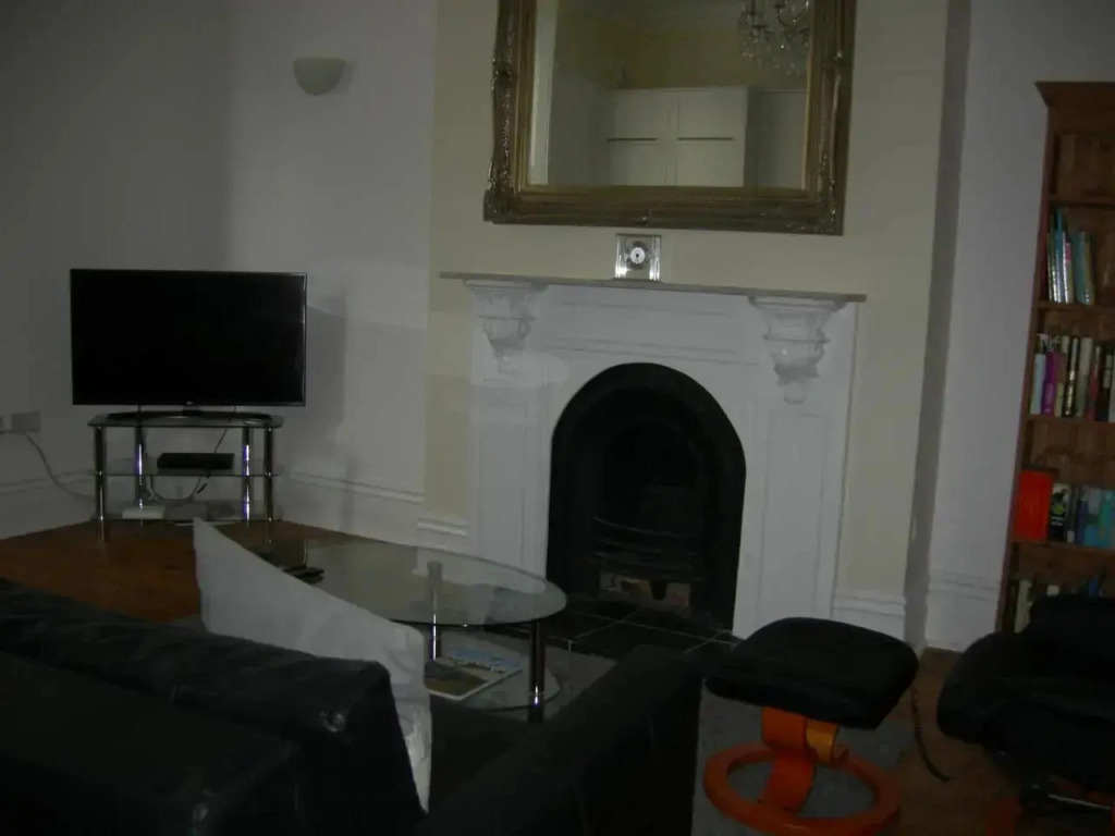 High Street Suites 3
