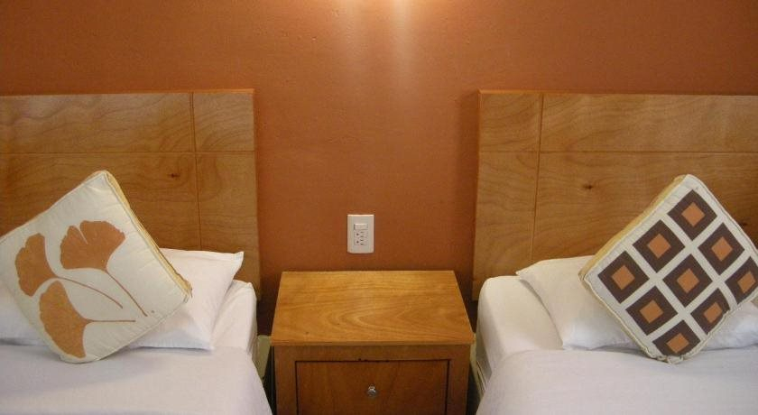 Hotel Posada Real