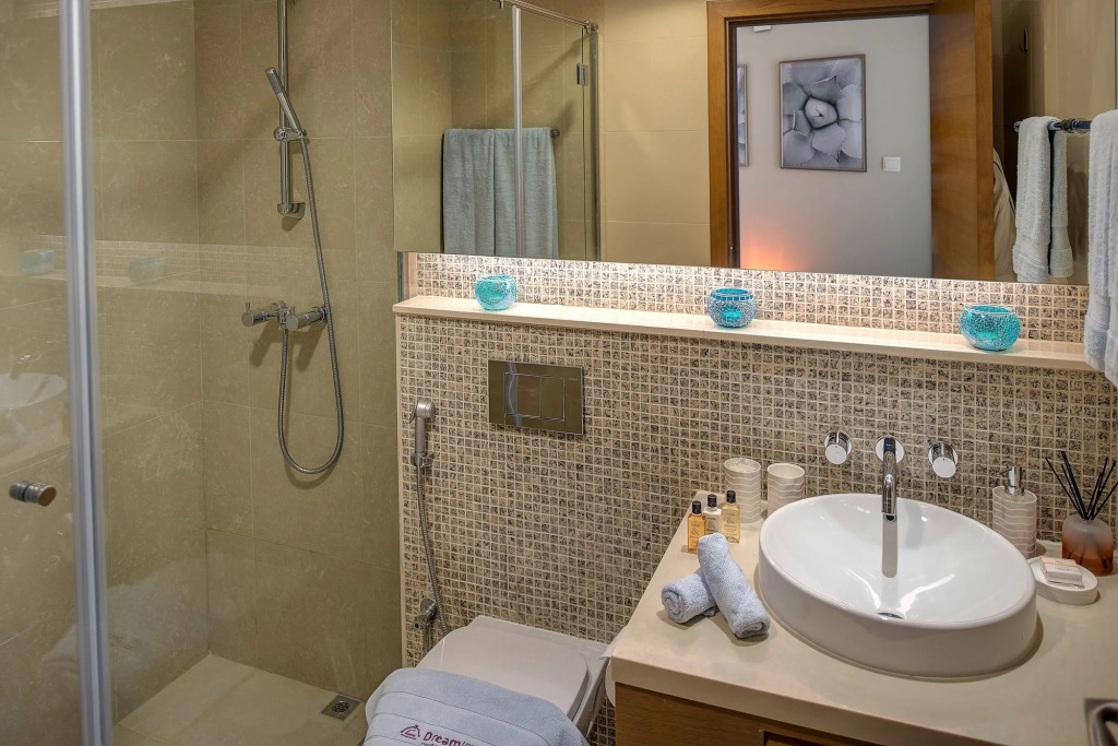 Dream Inn Dubai Apartments - Claren