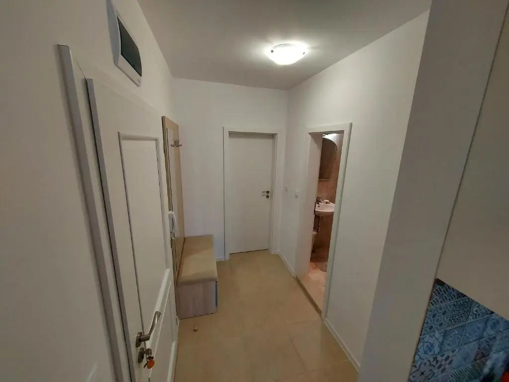 Captain's apartment in Green life Sozopol 60m2