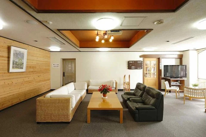 Togakushi Kogen Hotel