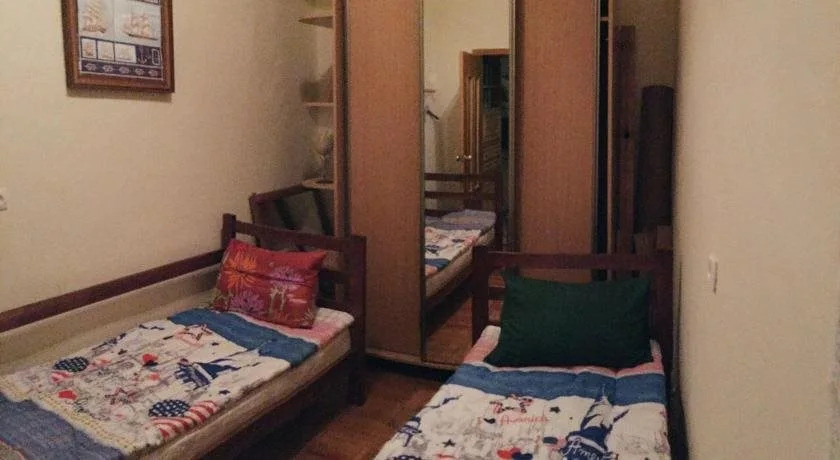 City Hostel Panorama