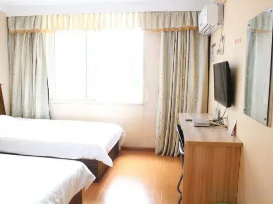 Yueda Hotel