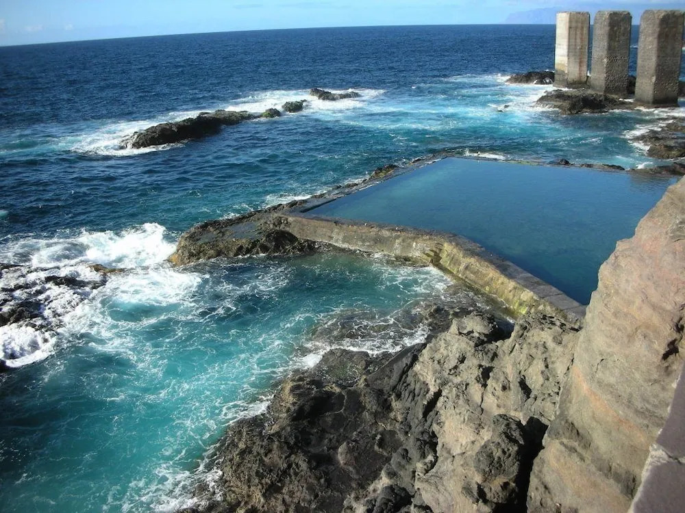 Casita De La Playa
