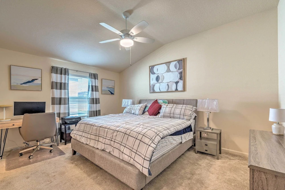 Golfers Paradise - The Villages in Wildwood