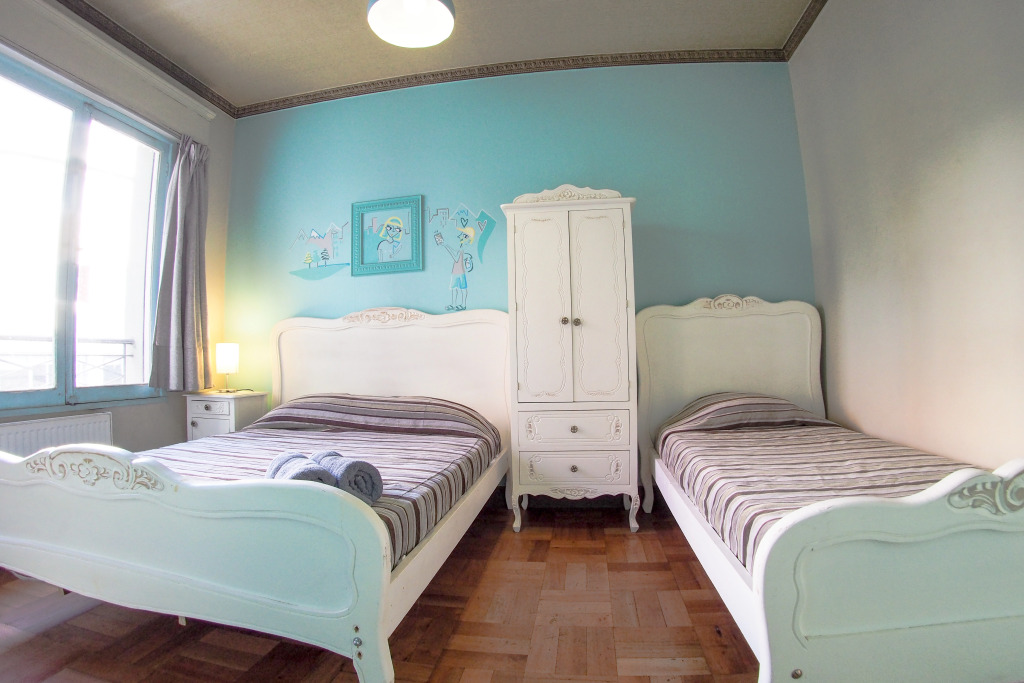 Hostal Providencia