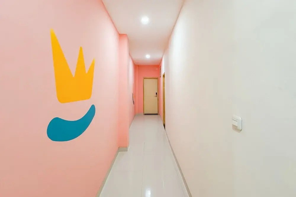 SANS Family Hotel Bandung