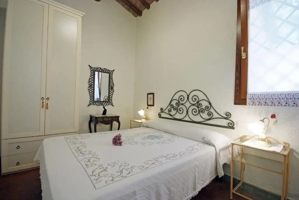 La Villetta Isola D'Elba-Ortano 10