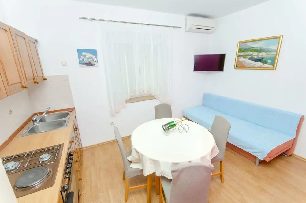 Apartments Vlado