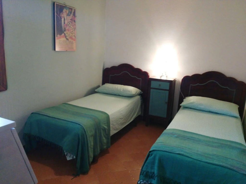 Casa degli Ulivi Etna