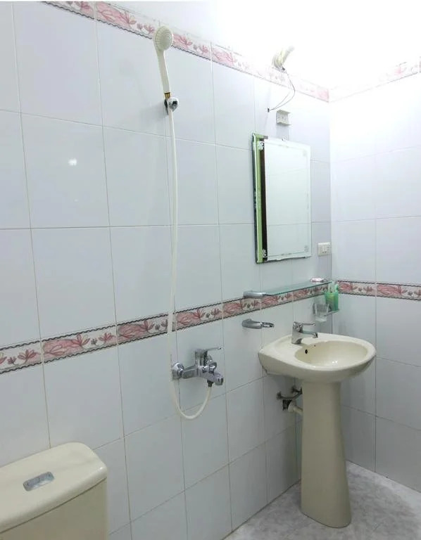 Tayho Guesthouse