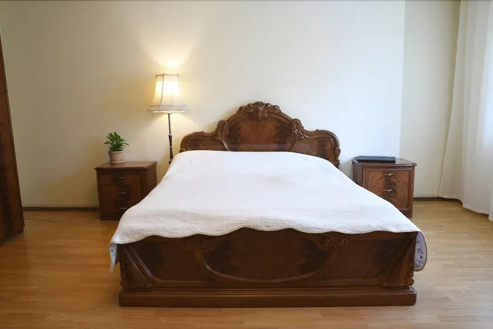 Guest House Home - Hostel