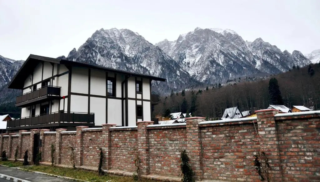 VILA NORBE