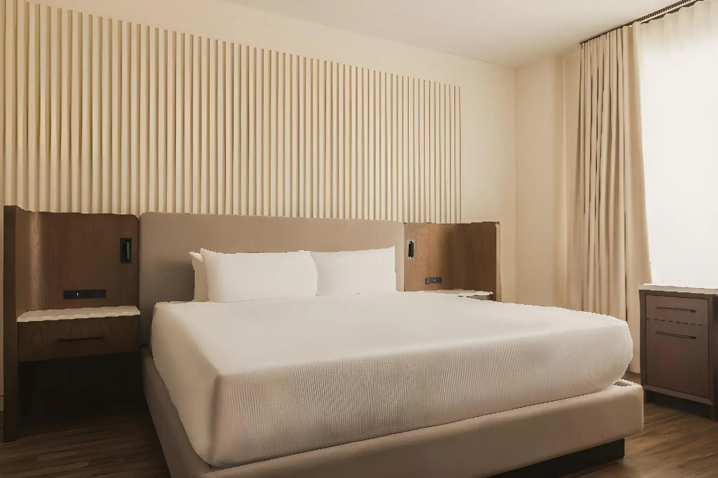 Hotel Chateau Laurier Québec