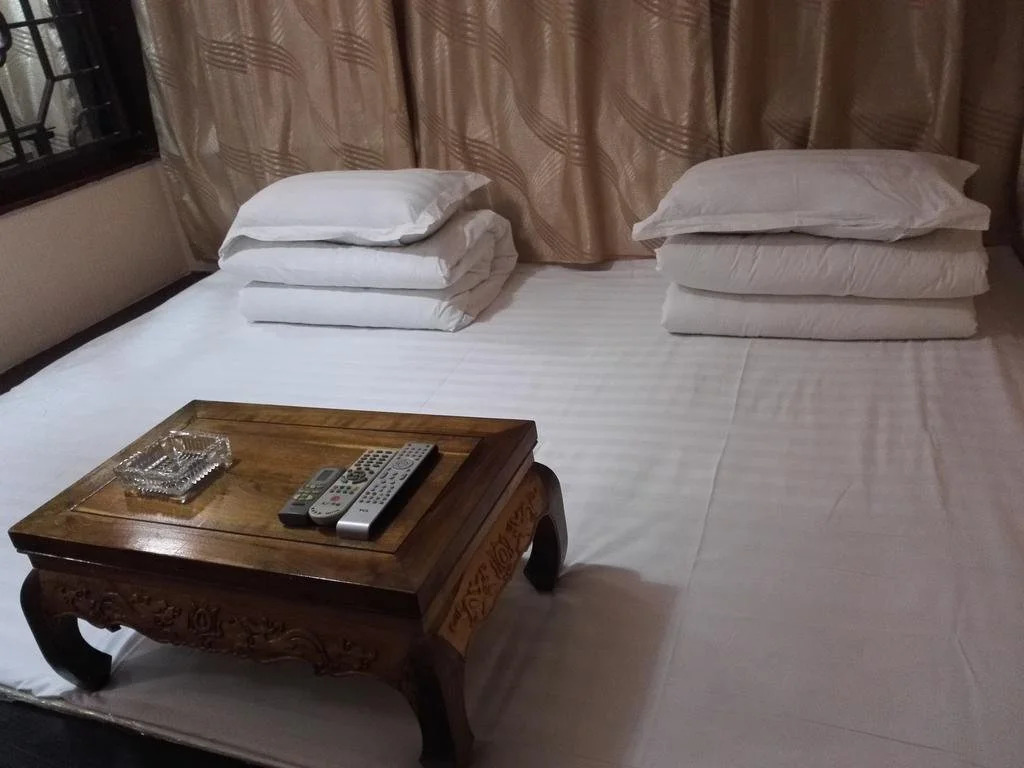 De Sheng Lou Hotel