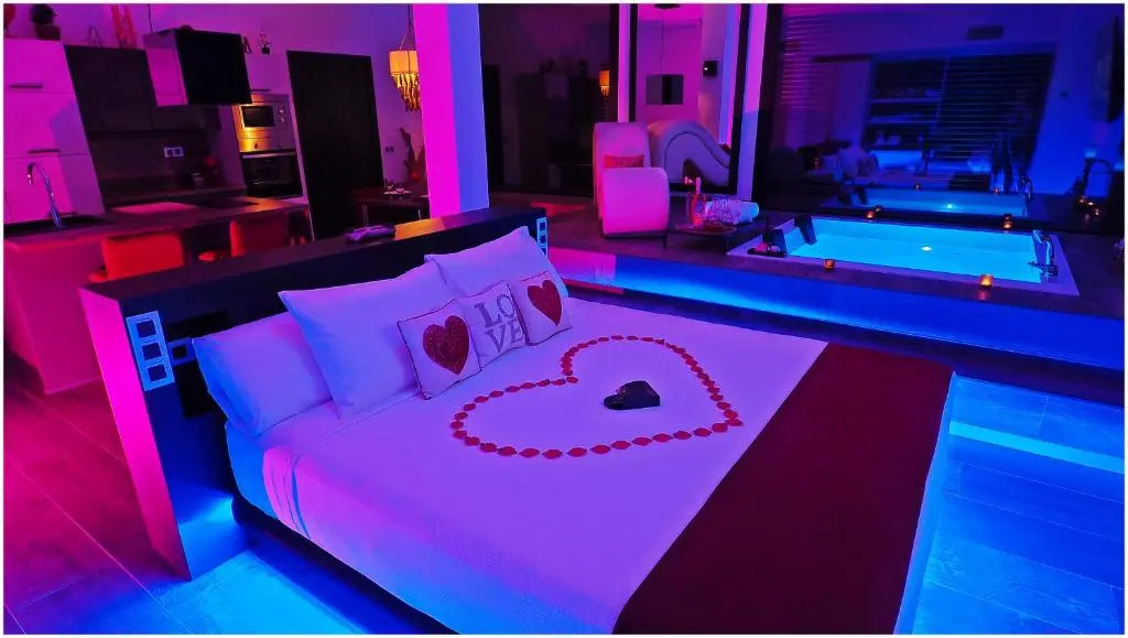Suite Rural Carenas