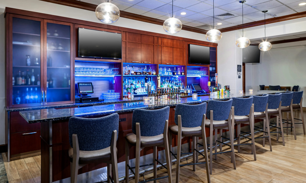 Hilton Garden Inn Chicago OHare Airport