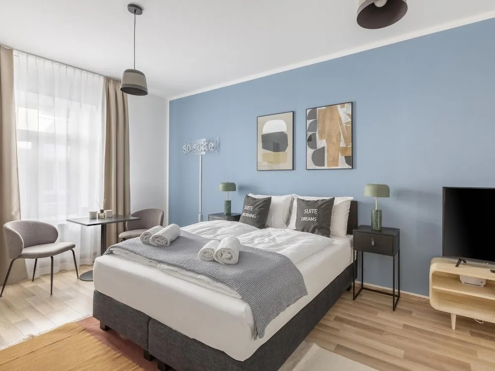 Limehome Villach Kirchenplatz