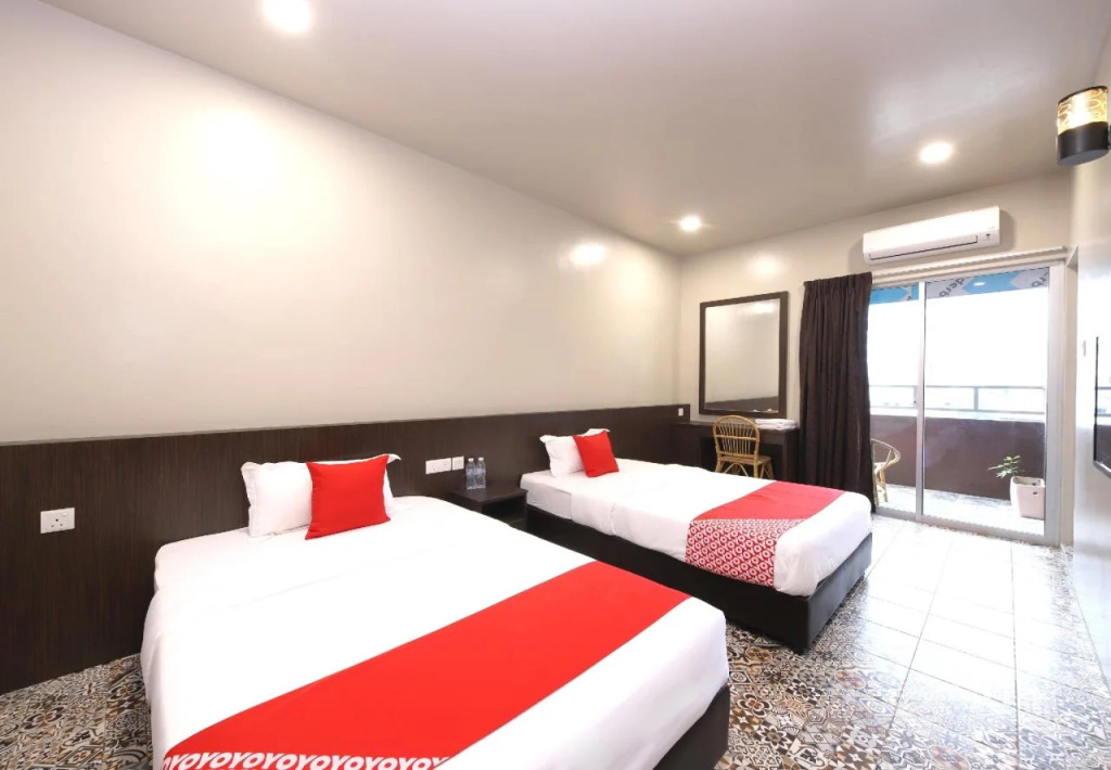 OYO 507 Aikka Hotel